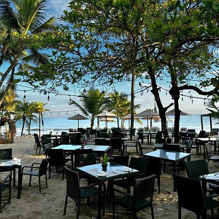 Hotel Villa Taina Cabarete Ngoại thất bức ảnh