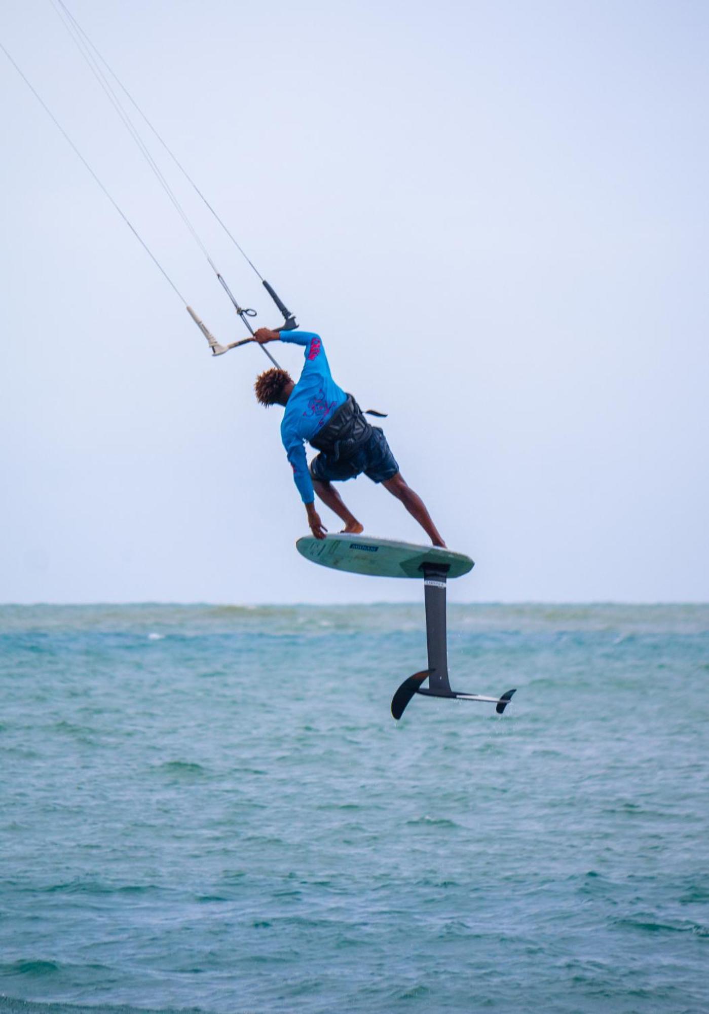 Hotel Villa Taina Cabarete Ngoại thất bức ảnh
