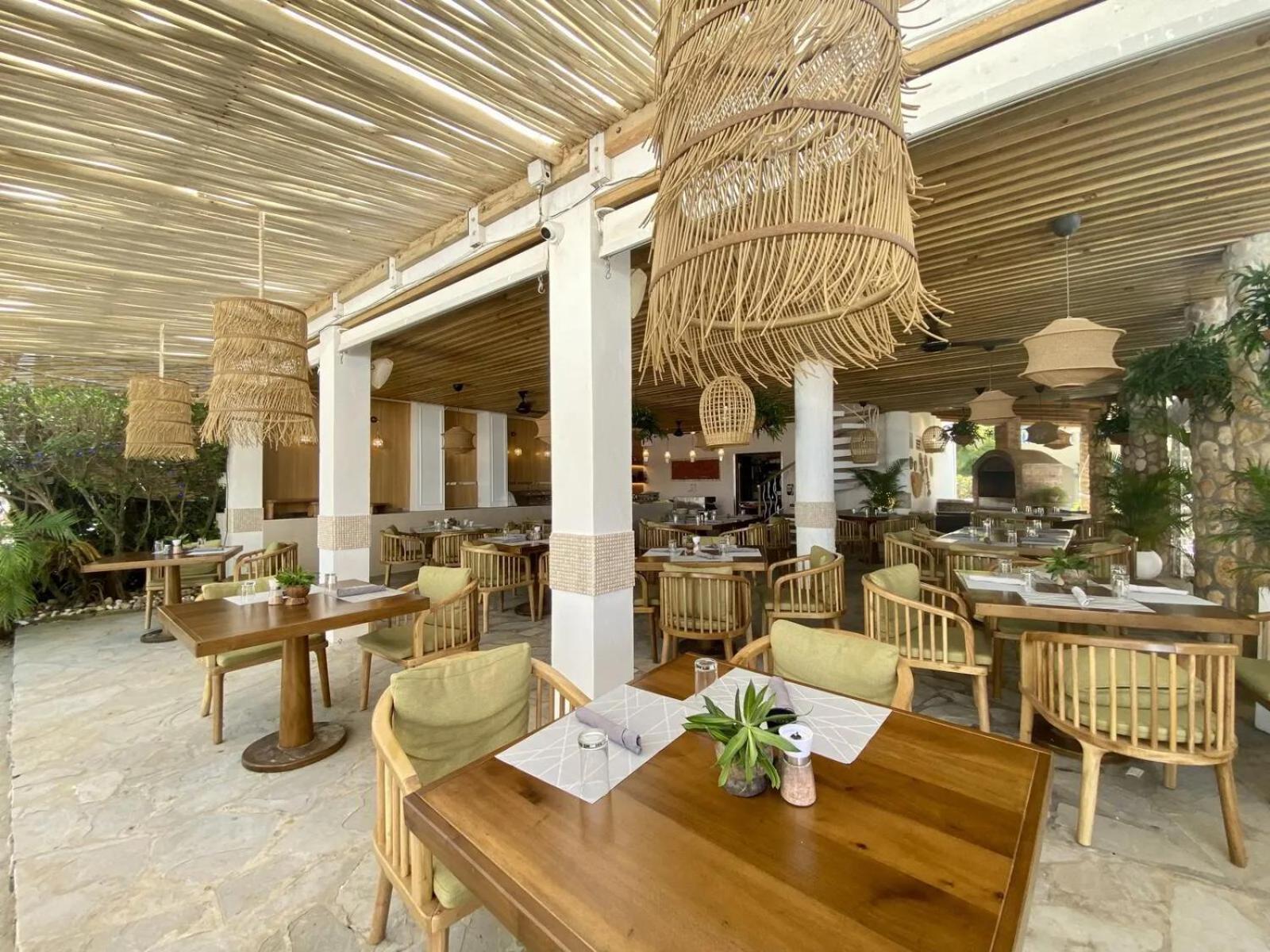 Hotel Villa Taina Cabarete Ngoại thất bức ảnh