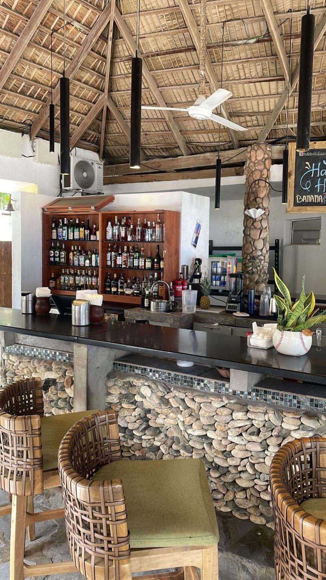 Hotel Villa Taina Cabarete Ngoại thất bức ảnh
