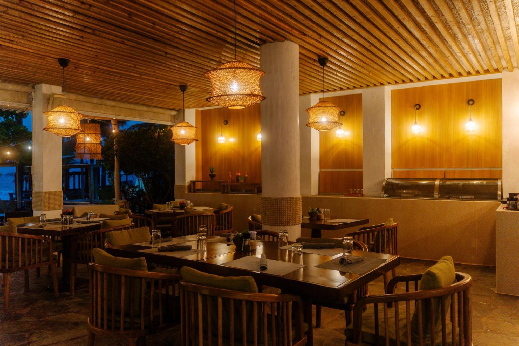 Hotel Villa Taina Cabarete Ngoại thất bức ảnh