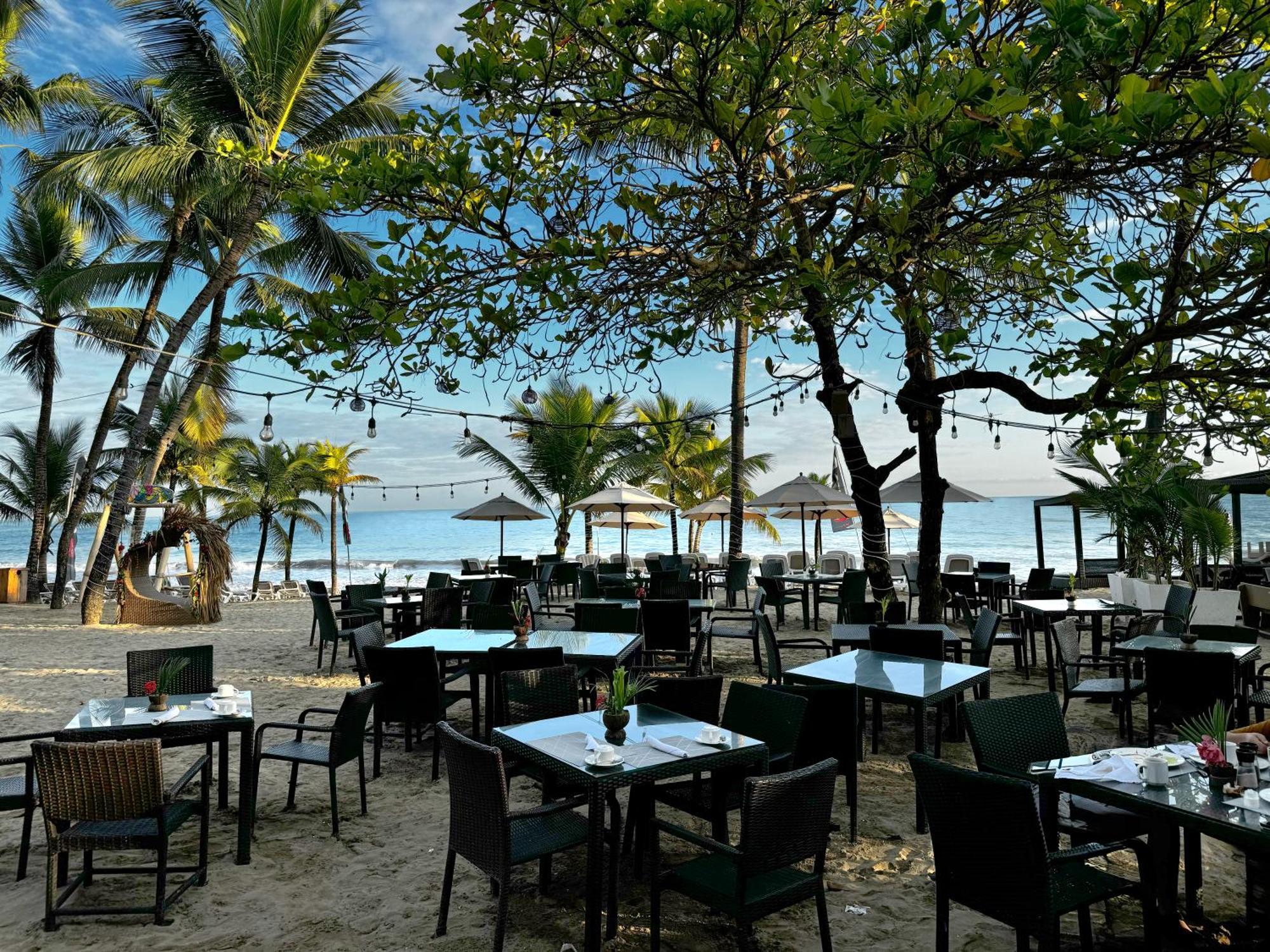 Hotel Villa Taina Cabarete Ngoại thất bức ảnh